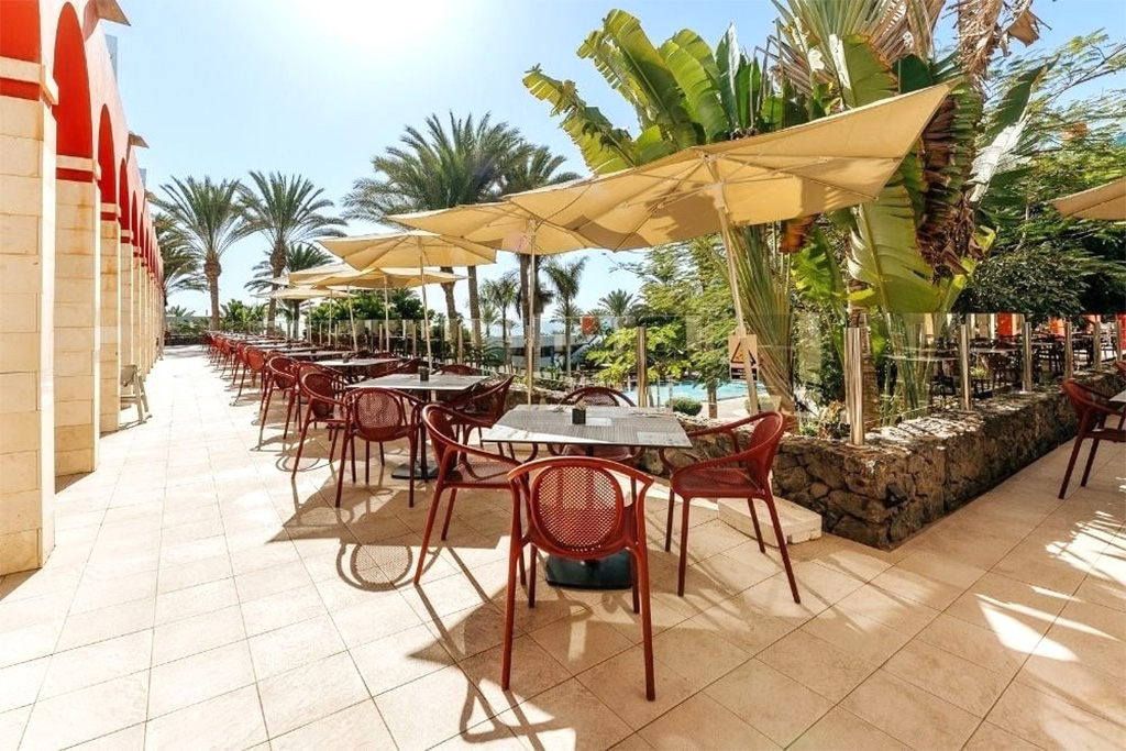 Image 10 du séjour R2 Pajara Beach 4* by Ôvoyages à Fuerteventura, Canaries