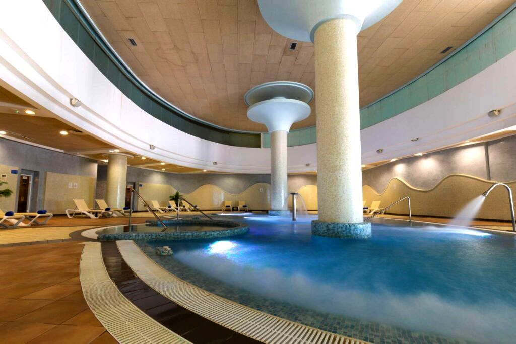 Image 12 du séjour R2 Pajara Beach 4* by Ôvoyages à Fuerteventura, Canaries