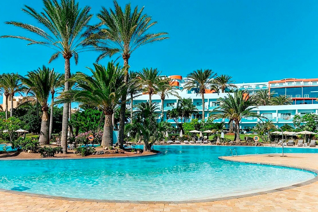 Image 14 du séjour R2 Pajara Beach 4* by Ôvoyages à Fuerteventura, Canaries