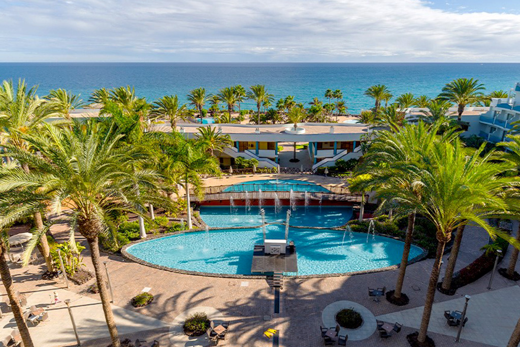 Image 18 du séjour R2 Pajara Beach 4* by Ôvoyages à Fuerteventura, Canaries