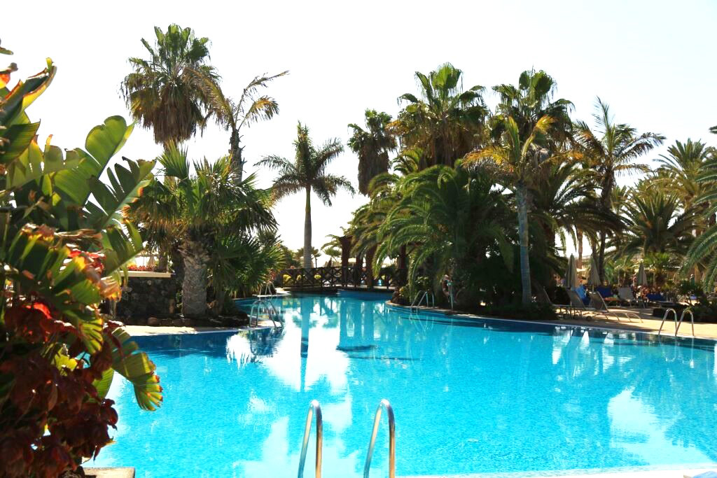 Image 19 du séjour R2 Pajara Beach 4* by Ôvoyages à Fuerteventura, Canaries