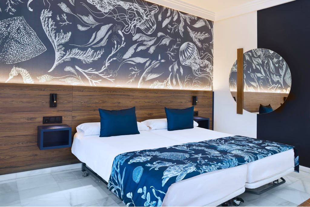 Image 3 du séjour R2 Pajara Beach 4* by Ôvoyages à Fuerteventura, Canaries