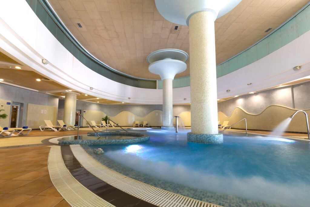 Image 11 du séjour R2 Pajara Beach 4* by Ôvoyages à Fuerteventura, Canaries