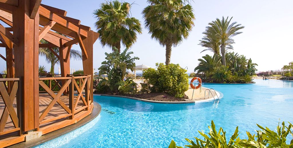 Image 2 du séjour R2 Pajara Beach 4* by Ôvoyages à Fuerteventura, Canaries