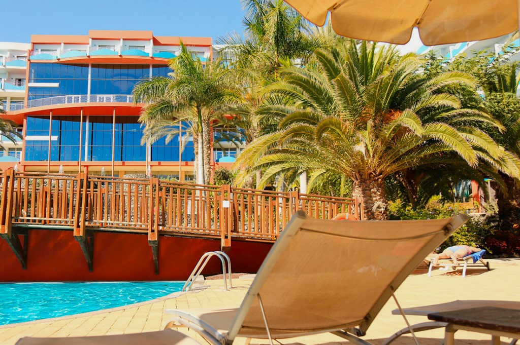 Image 6 du séjour R2 Pajara Beach 4* by Ôvoyages à Fuerteventura, Canaries