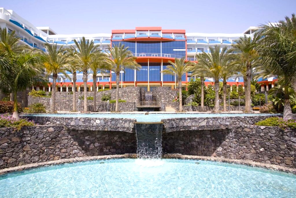 Image 7 du séjour R2 Pajara Beach 4* by Ôvoyages à Fuerteventura, Canaries