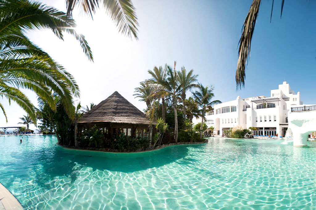 Image 2 du séjour Ôclub Experience Jandia Princess 4* Adult Only +18 à Fuerteventura, Canaries