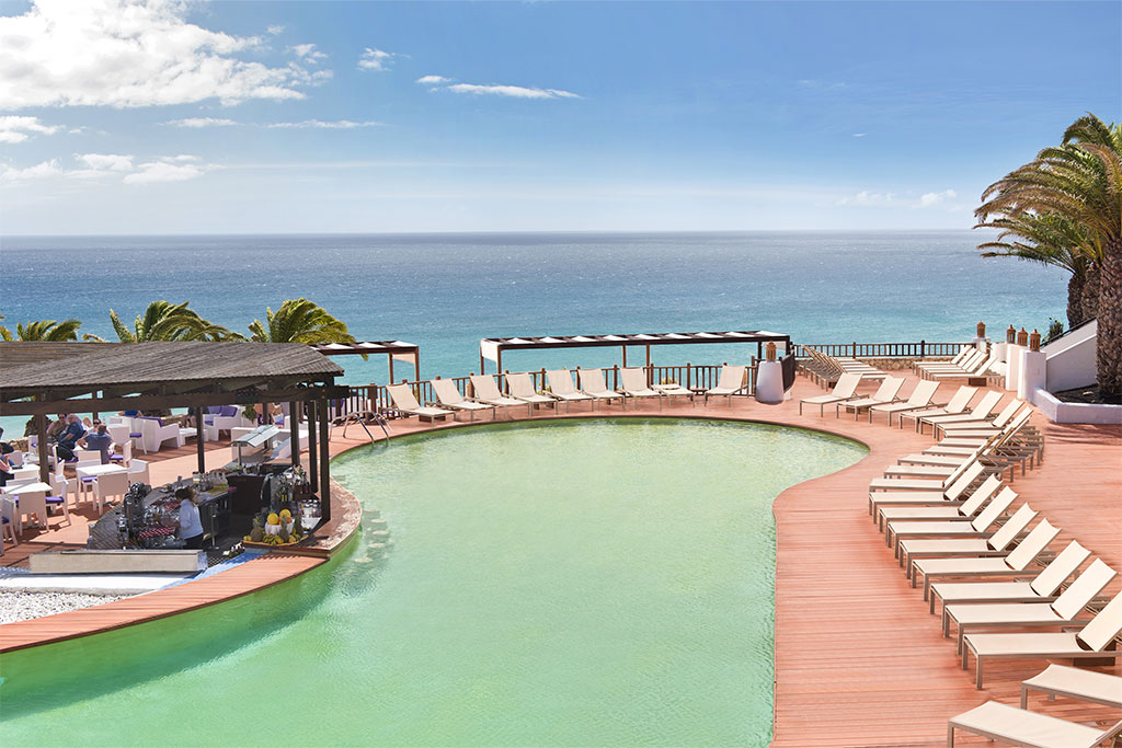 Image 3 du séjour Ôclub Experience Jandia Princess 4* Adult Only +18 à Fuerteventura, Canaries