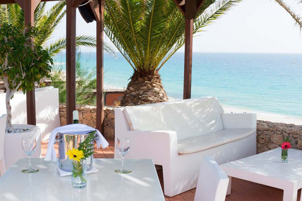 Image 4 du séjour Ôclub Experience Jandia Princess 4* Adult Only +18 à Fuerteventura, Canaries