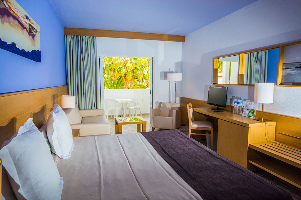 Image 5 du séjour Ôclub Experience Jandia Princess 4* Adult Only +18 à Fuerteventura, Canaries
