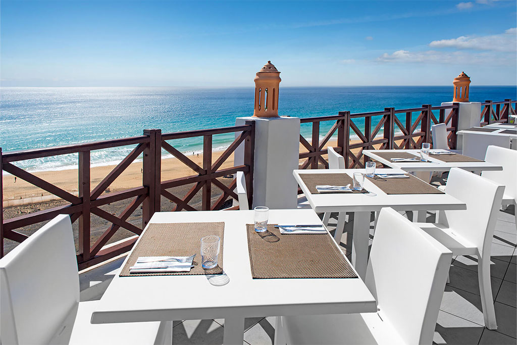 Image 8 du séjour Ôclub Experience Jandia Princess 4* Adult Only +18 à Fuerteventura, Canaries