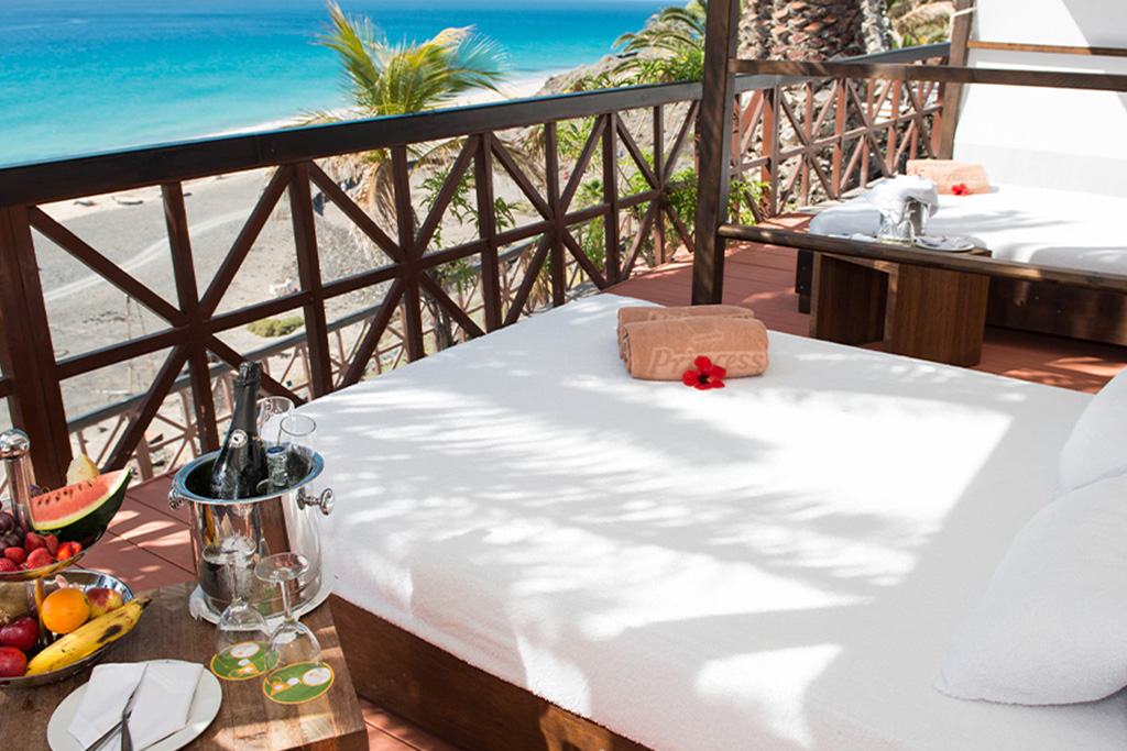 Image 14 du séjour Ôclub Experience Jandia Princess 4* Adult Only +18 à Fuerteventura, Canaries