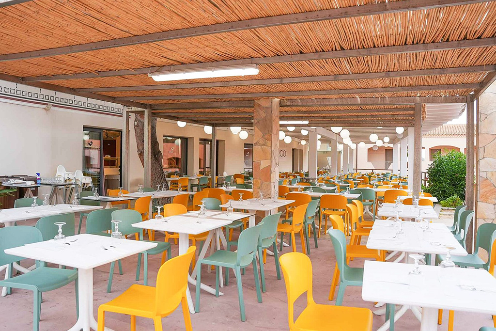 Image 8 du séjour Ôclub Expérience Amareclub Red Sun Village 4* à Sardaigne, Italie