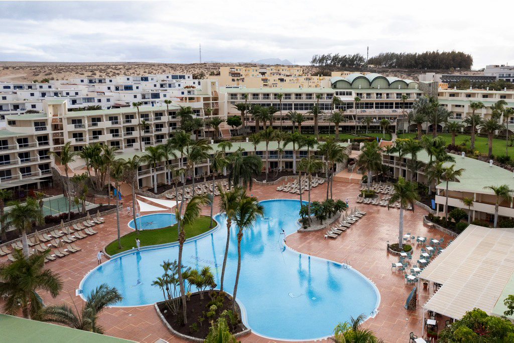 Image 1 du séjour Smart club Drago Park 4* à Fuerteventura, Canaries