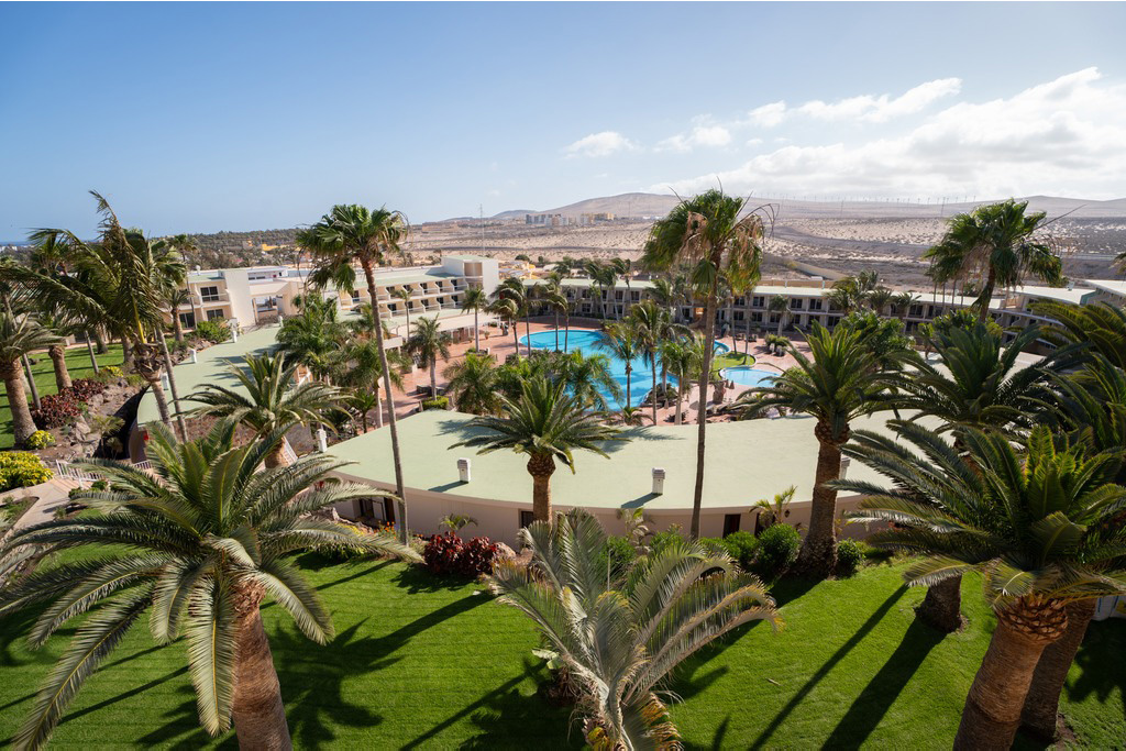 Image 2 du séjour Smart club Drago Park 4* à Fuerteventura, Canaries