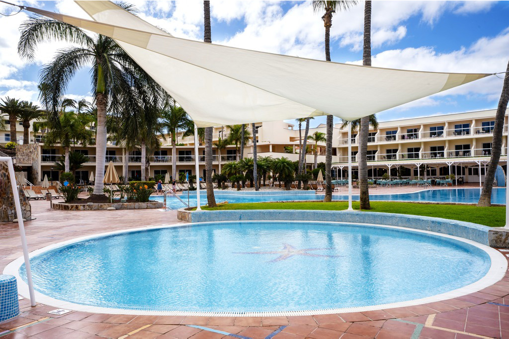 Image 3 du séjour Smart club Drago Park 4* à Fuerteventura, Canaries