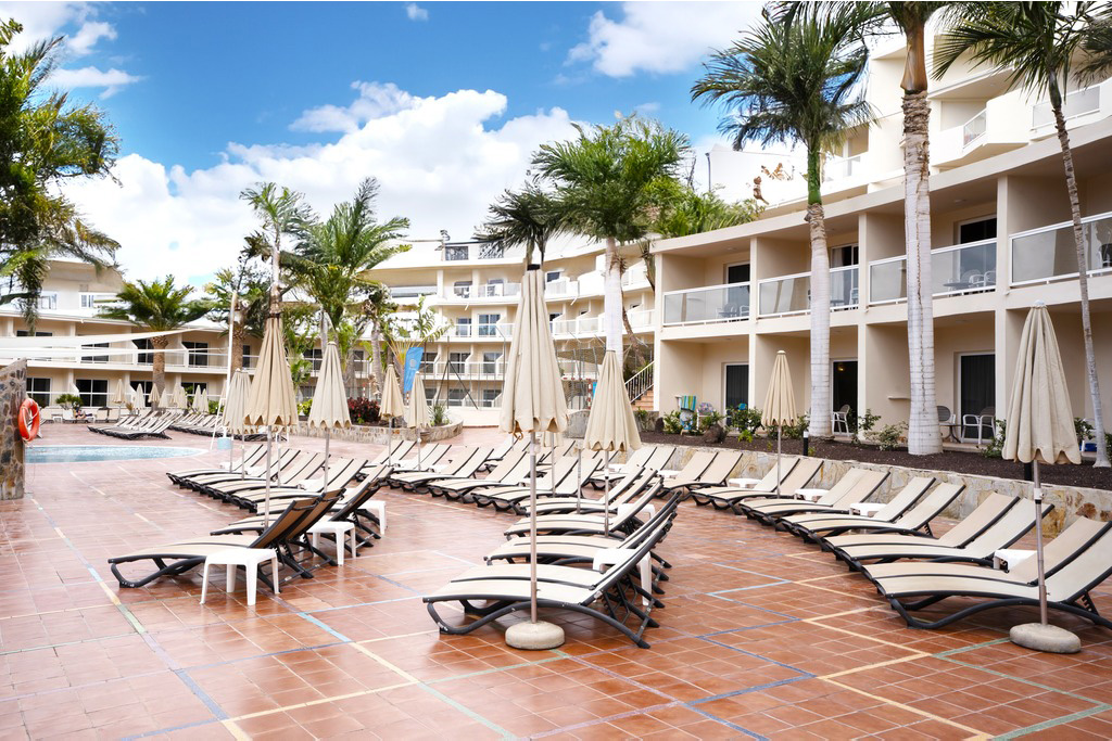 Image 12 du séjour Smart club Drago Park 4* à Fuerteventura, Canaries
