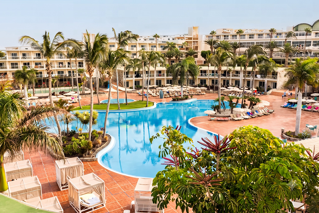 Image 1 du séjour Smart club Drago Park 4* à Fuerteventura, Canaries