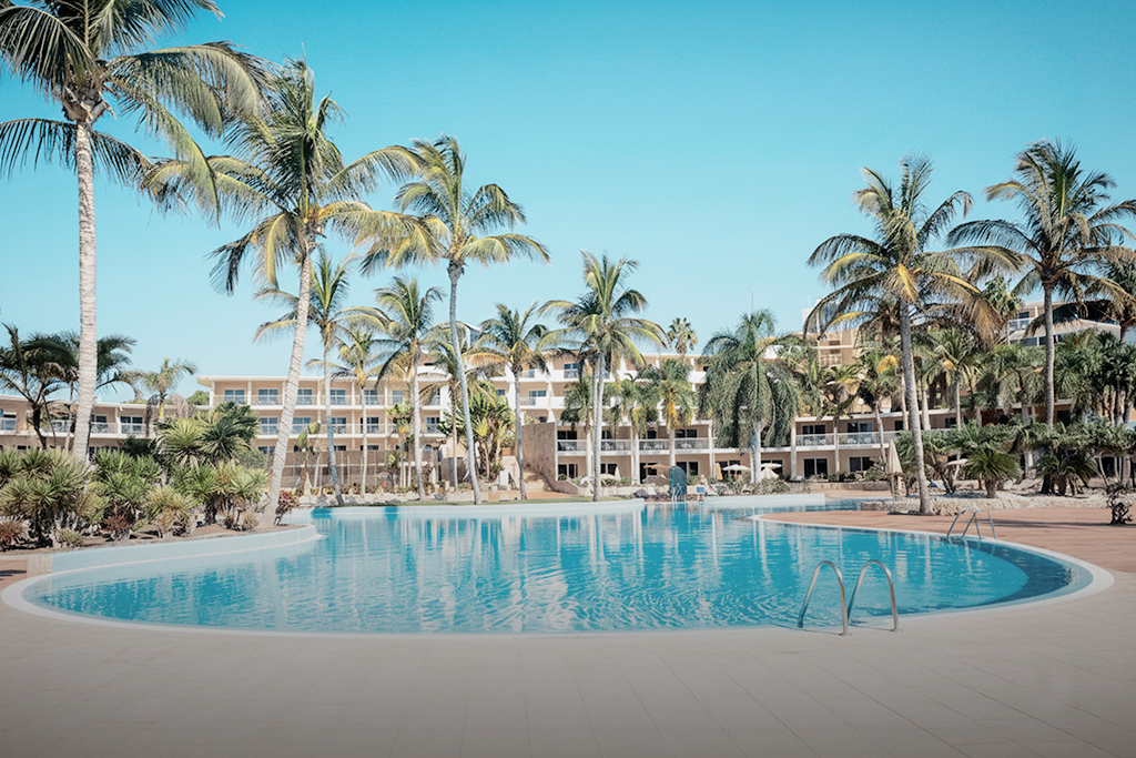 Image 2 du séjour Smart club Drago Park 4* à Fuerteventura, Canaries