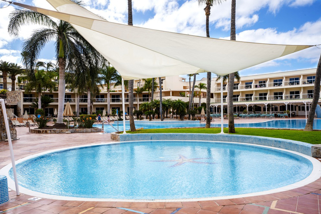 Image 11 du séjour Smart club Drago Park 4* à Fuerteventura, Canaries