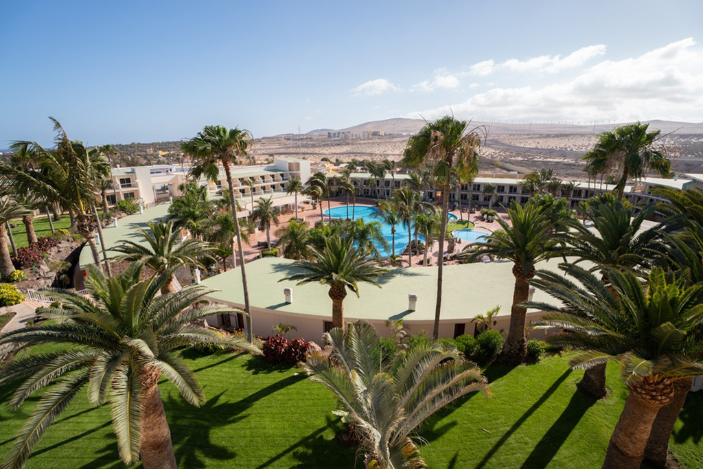 Image 14 du séjour Smart club Drago Park 4* à Fuerteventura, Canaries