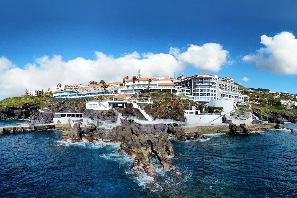 Rocamar Lido Resorts 4*