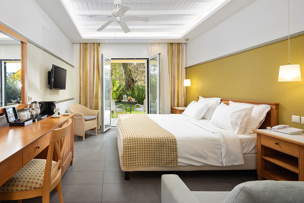 Ôclub Select Sentido Apollo Palace 5*