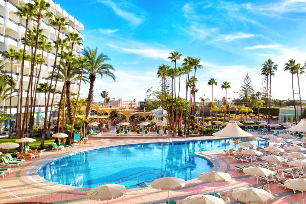 Bull Eugenia Victoria & Spa 3*