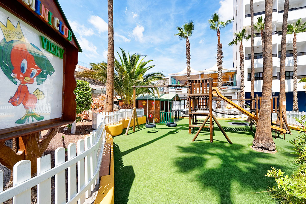 Hôtel Bull Eugenia Victoria & Spa 3*, Séjour Espagne & ses îles, Canaries, Grande Canarie par Ôvoyages