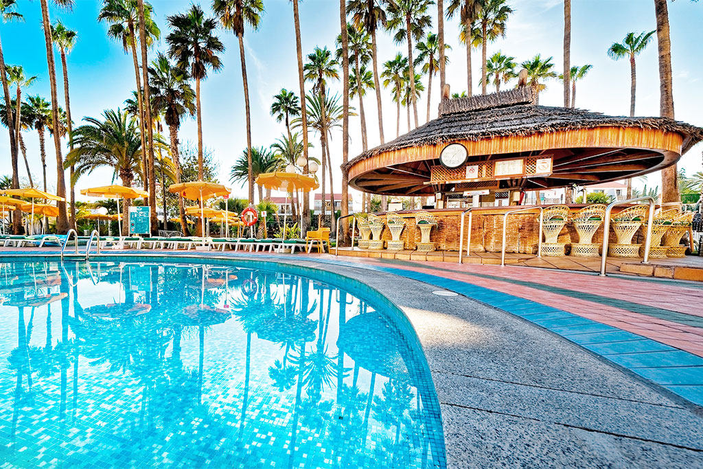 Hôtel Bull Eugenia Victoria & Spa 3*, Séjour Espagne & ses îles, Canaries, Grande Canarie par Ôvoyages