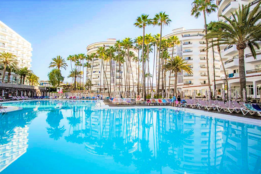 Servatur Waikiki 4* by Ôvoyages