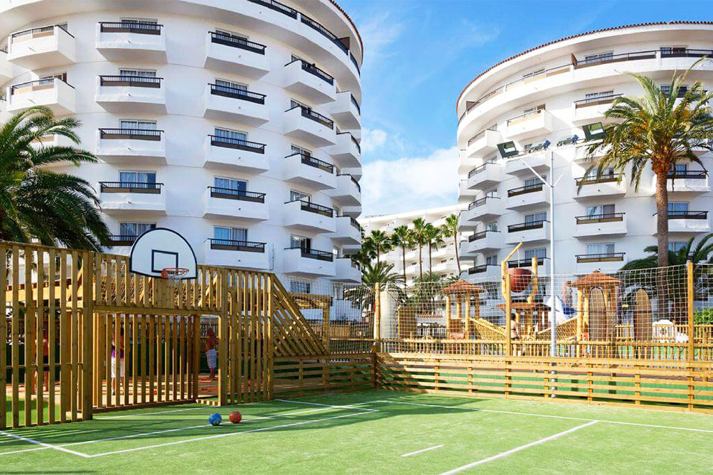 Image 13 du séjour Servatur Waikiki 4* by Ôvoyages à Grande canarie, Canaries