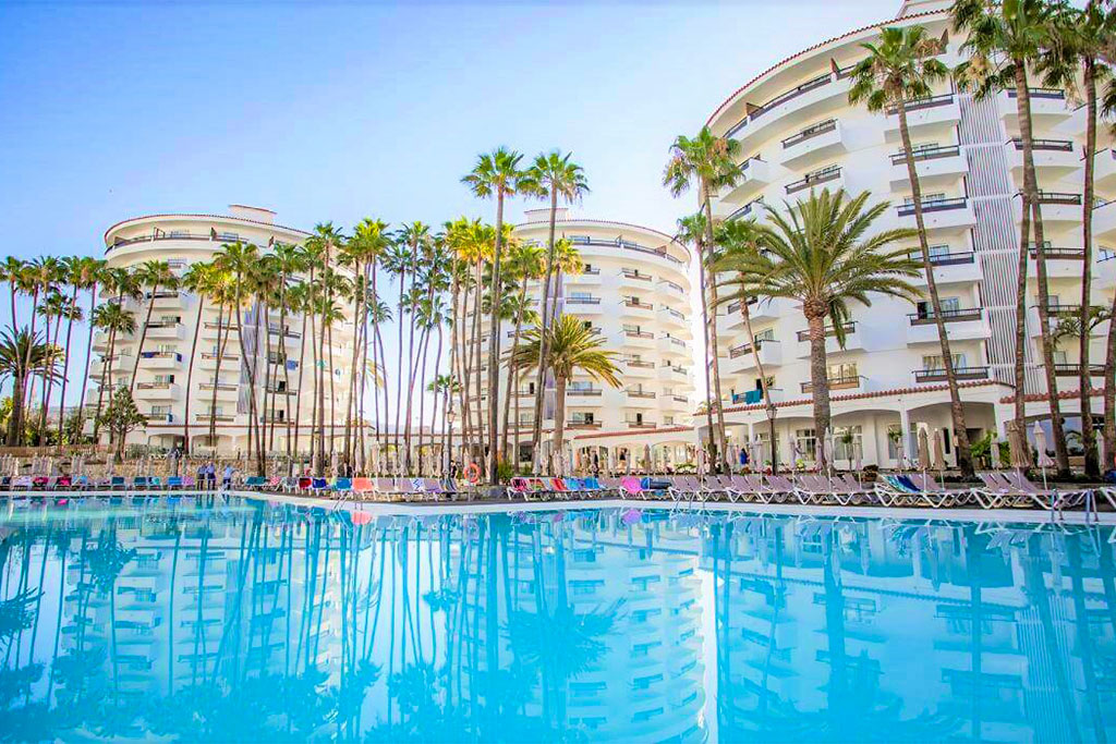 Image 14 du séjour Servatur Waikiki 4* by Ôvoyages à Grande canarie, Canaries