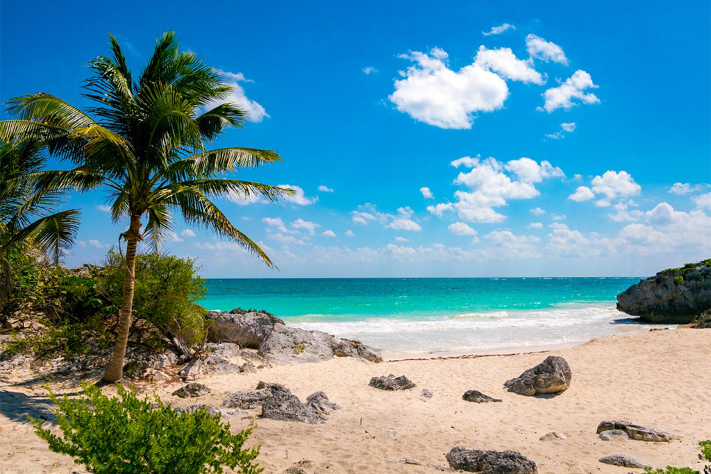 Hôtel Tukan Playa del Carmen 3*
