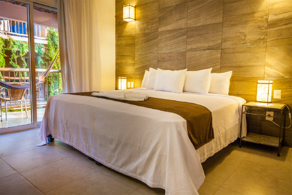 Hôtel Tukan Playa del Carmen 3*