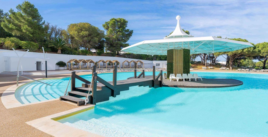Séjour Portugal Ôclub Pestana Blue Alvor Beach Resort 5*