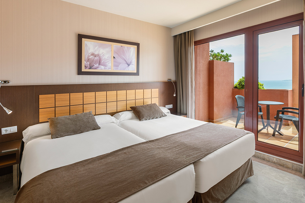 Hôtel Holiday World Polynesia 4*