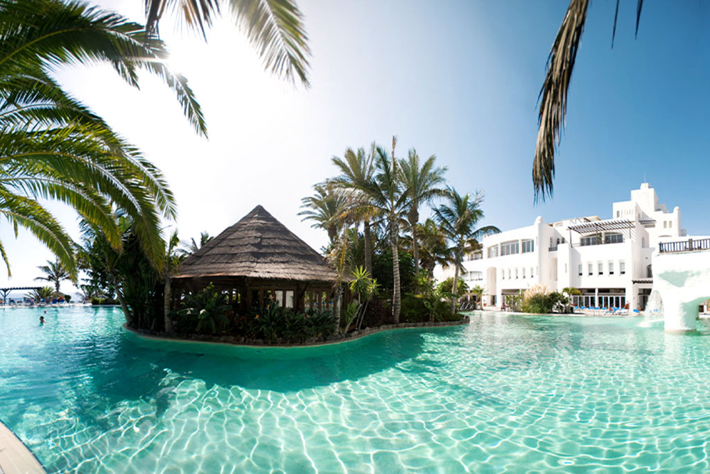 Ôclub Experience Jandia Princess 4*