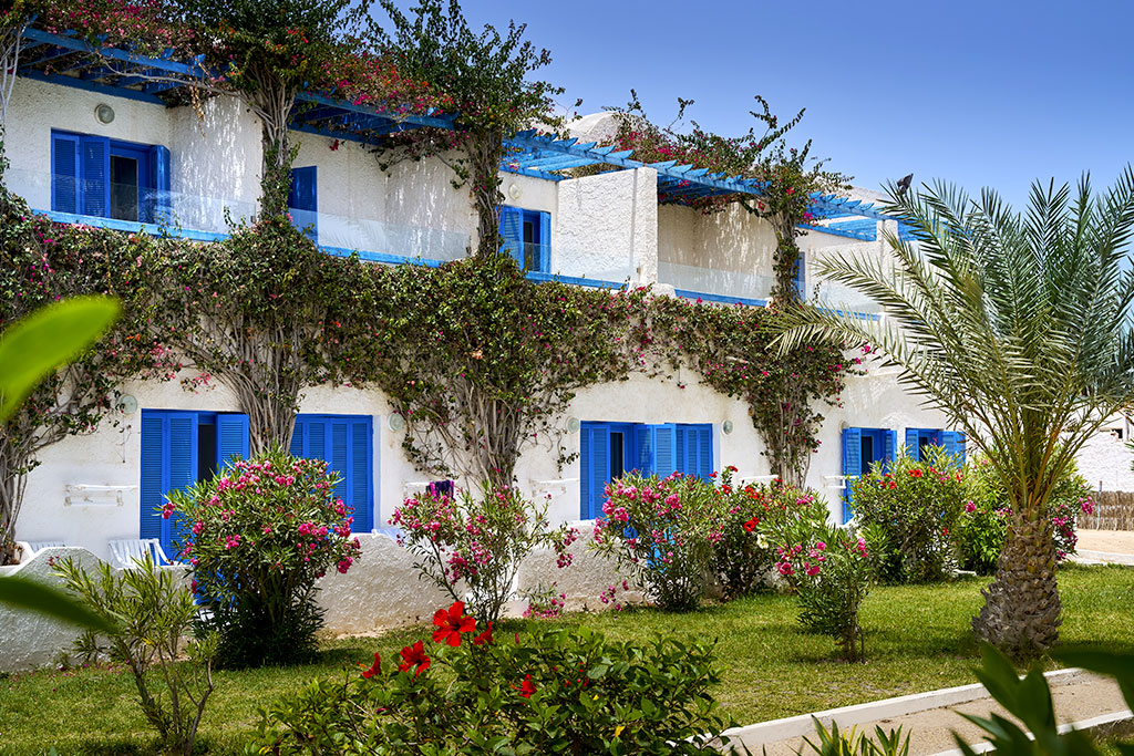 Hari Club Beach Resort 4* By Ôvoyages - 2