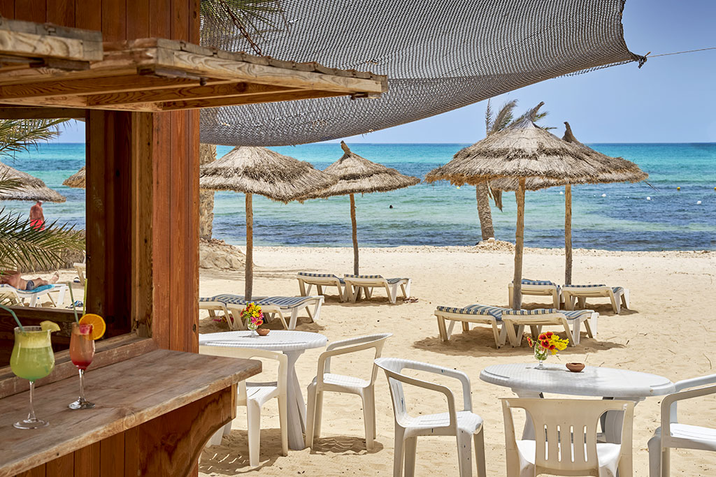 Hari Club Beach Resort 4* By Ôvoyages - 3