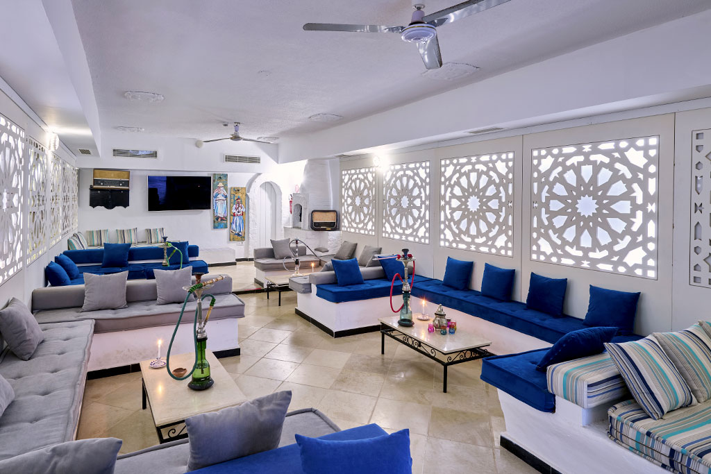 Hari Club Beach Resort 4* By Ôvoyages - 6