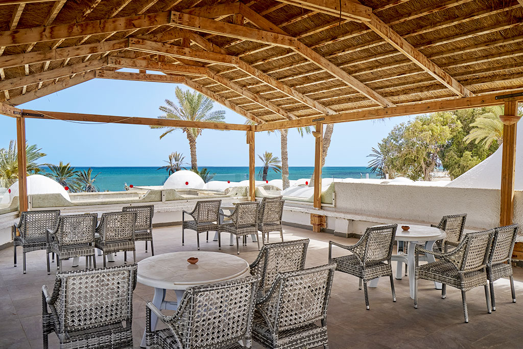 Hari Club Beach Resort 4* By Ôvoyages - 7