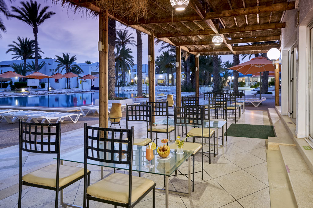 Hari Club Beach Resort 4* By Ôvoyages - 8