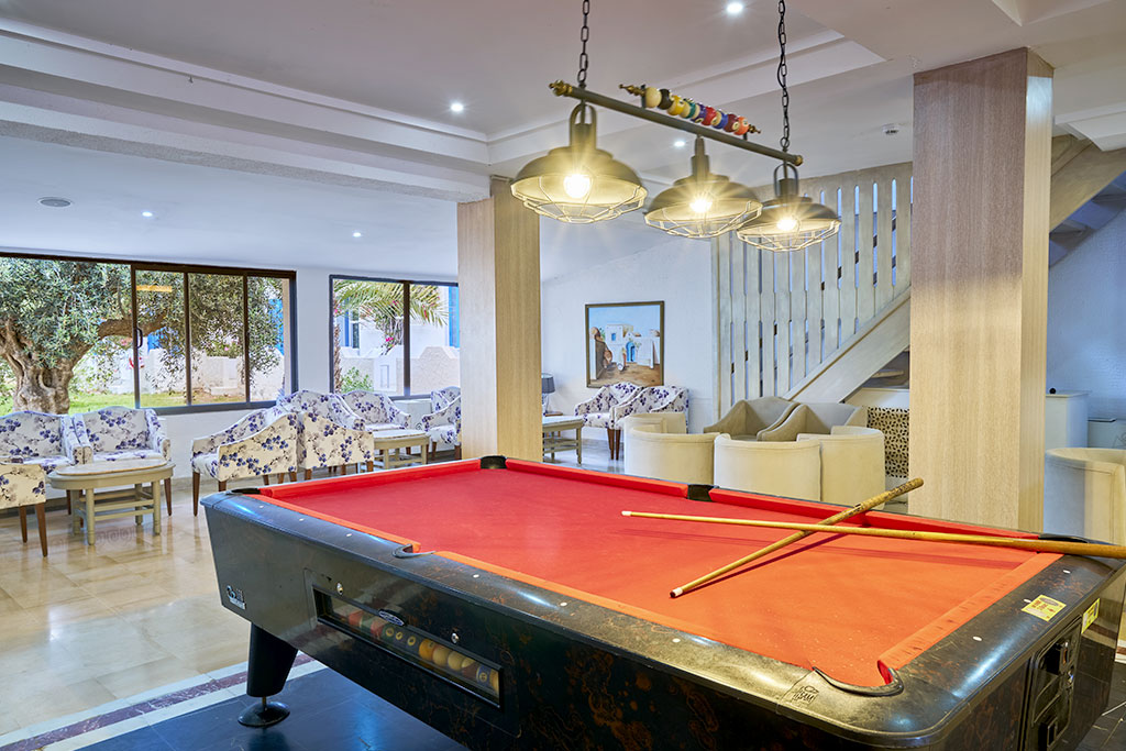 Hari Club Beach Resort 4* By Ôvoyages - 9