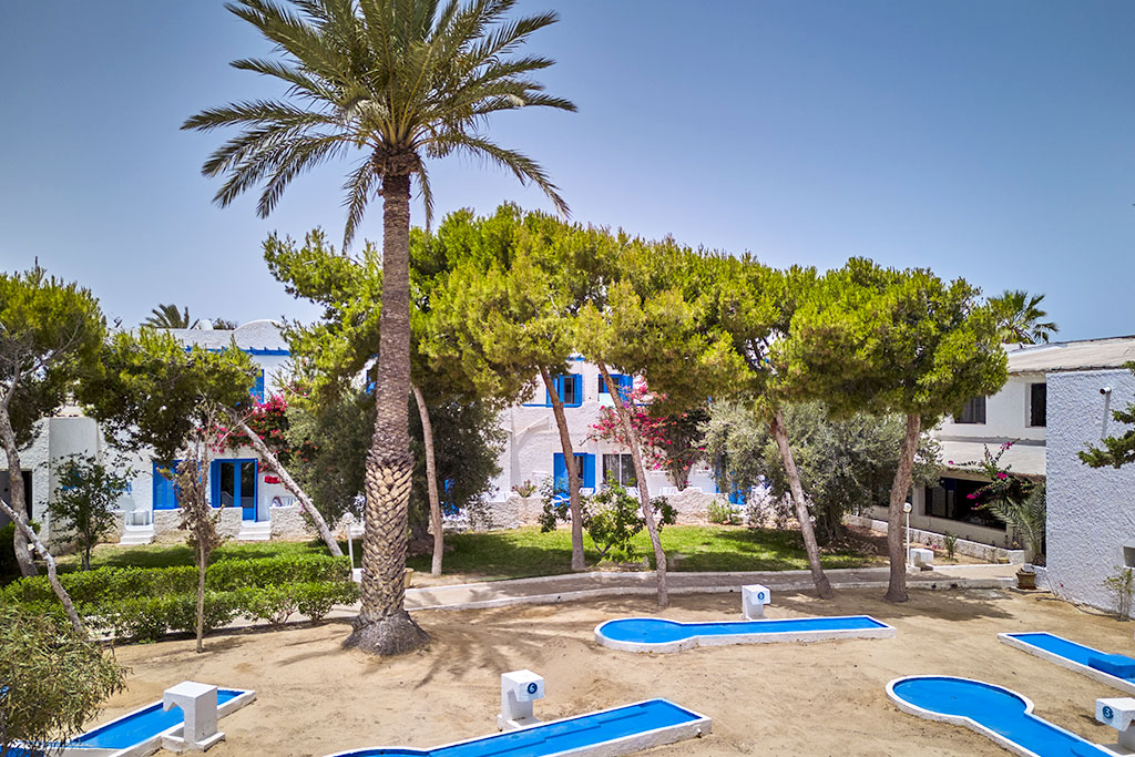 Hari Club Beach Resort 4* By Ôvoyages - 10