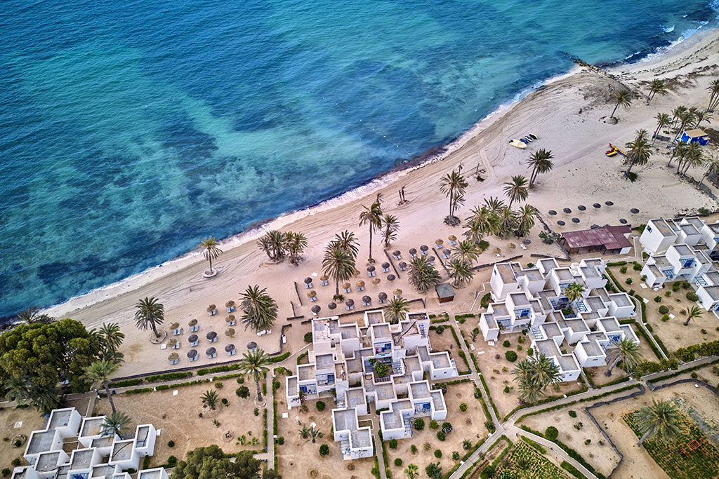 Hari Club Beach Resort 4* By Ôvoyages - 14