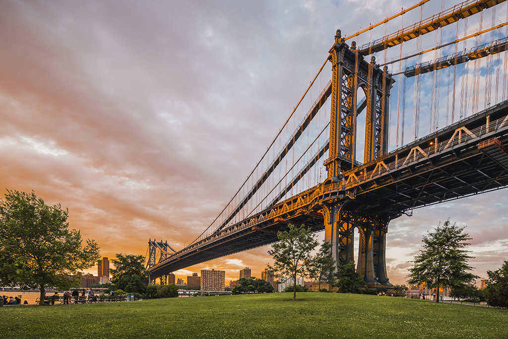 Hôtel Westgate New York Grand Central 4* (pack spécial Nöel inclus)