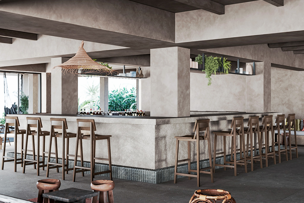 Hôtel Cook's Club Kolymbia 5* Adult Only +16, Séjour Grèce & ses îles, Rhodes par Ôvoyages