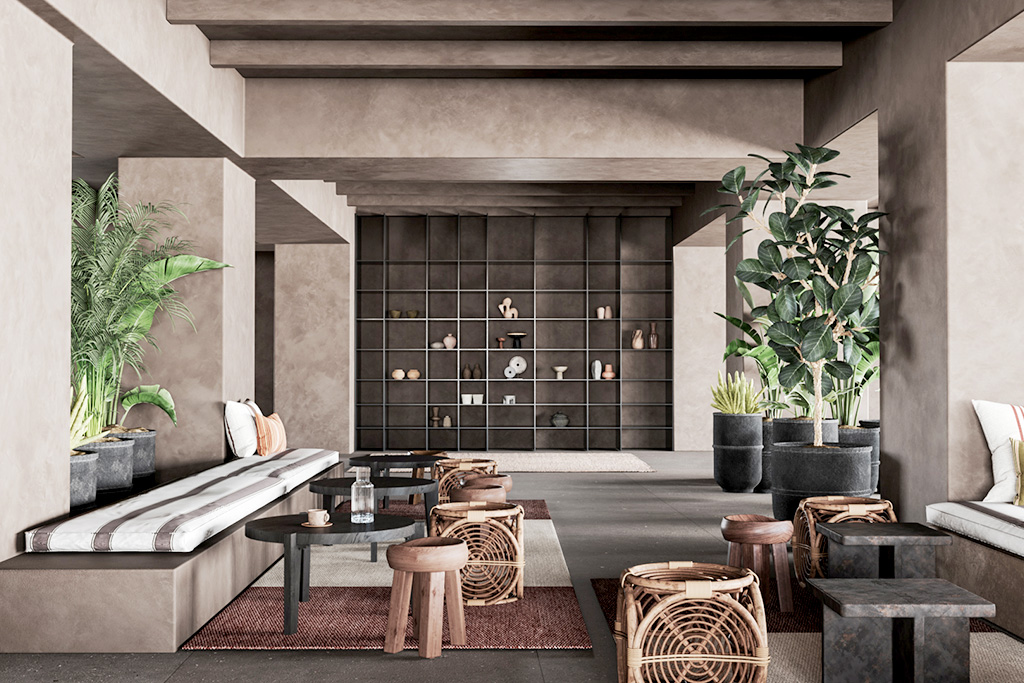 Hôtel Cook's Club Kolymbia 5* Adult Only +16, Séjour Grèce & ses îles, Rhodes par Ôvoyages