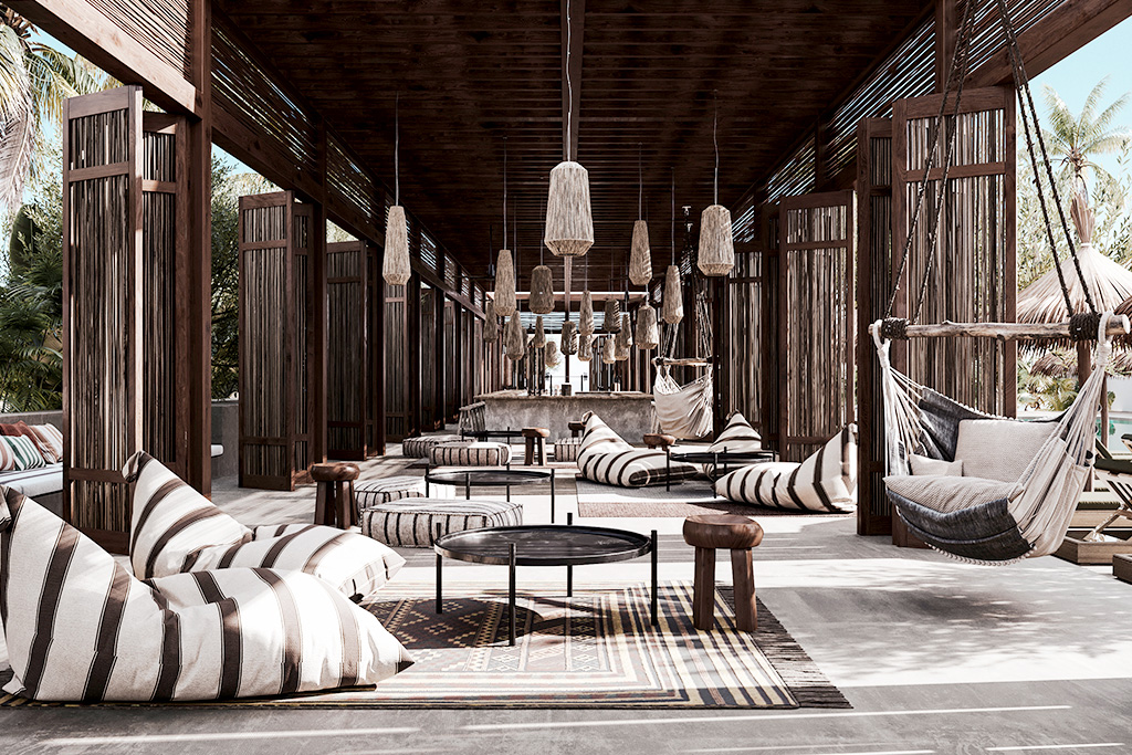 Hôtel Cook's Club Kolymbia 5* Adult Only +16, Séjour Grèce & ses îles, Rhodes par Ôvoyages